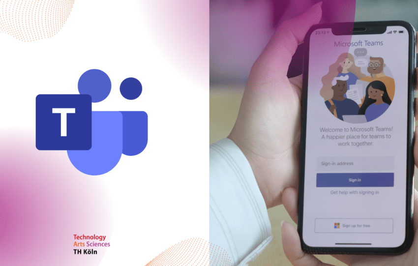 Microsoft Teams Teaser