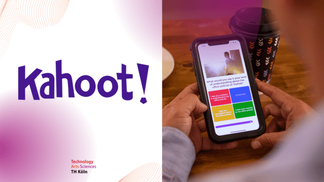 Kahoot Teaser Video