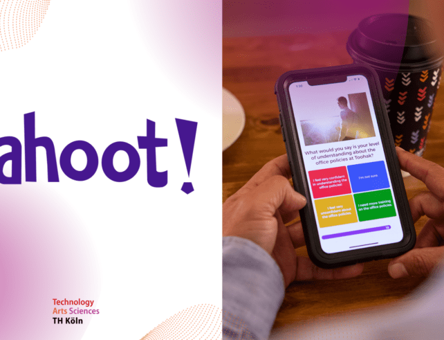 Kahoot Teaser Video